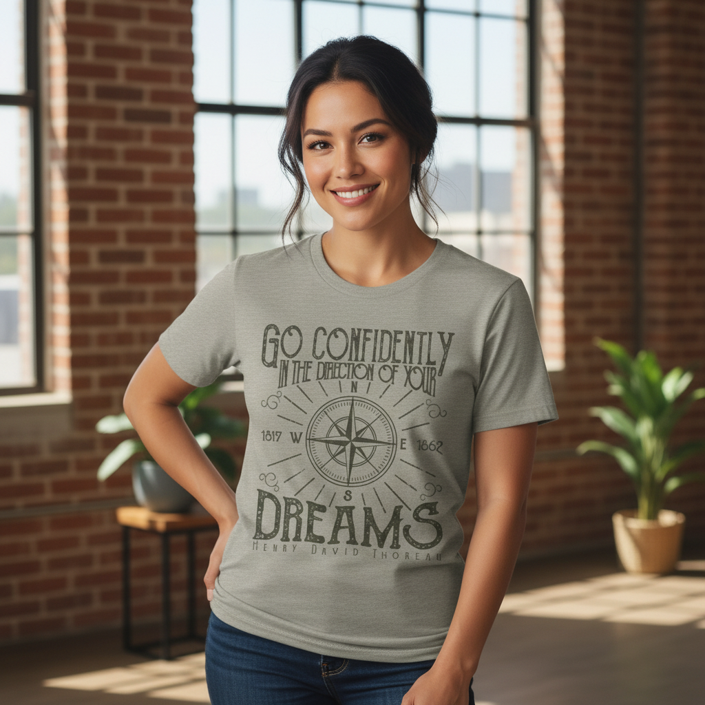 Heather Stone - Lifestyle