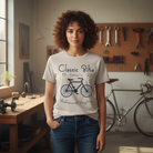 Heather Cool Grey - Lifestyle