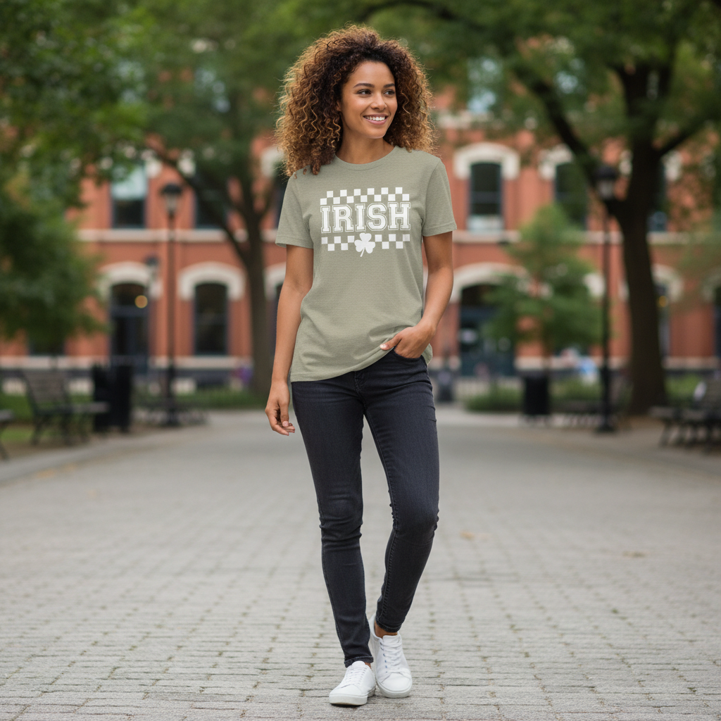 Heather Stone - Lifestyle