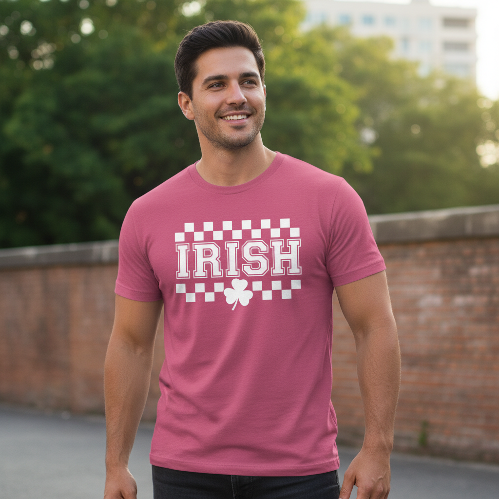 Heather Raspberry - Lifestyle