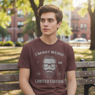 Heather Maroon - Lifestyle