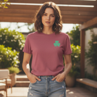 Heather Raspberry - Lifestyle