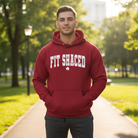 Antique Cherry Red - Lifestyle