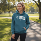 Indigo Blue - Lifestyle