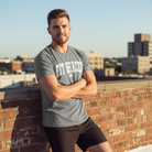 Deep Heather - Lifestyle