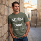 Heather Military Green - Lifestyle