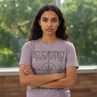 Heather Purple - Lifestyle