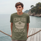 Heather Olive - Lifestyle