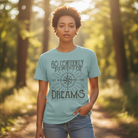 Heather Blue Lagoon - Lifestyle