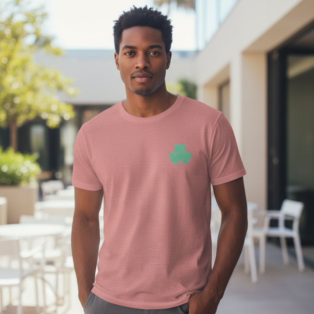 Heather Mauve - Lifestyle