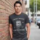 Heather Navy - Lifestyle