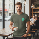 Heather Military Green - Lifestyle