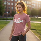 Heather Mauve - Lifestyle