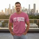 Heather Raspberry - Lifestyle