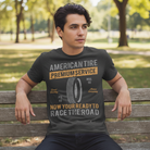 Dark Grey Heather - Lifestyle