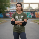 Heather Olive - Lifestyle