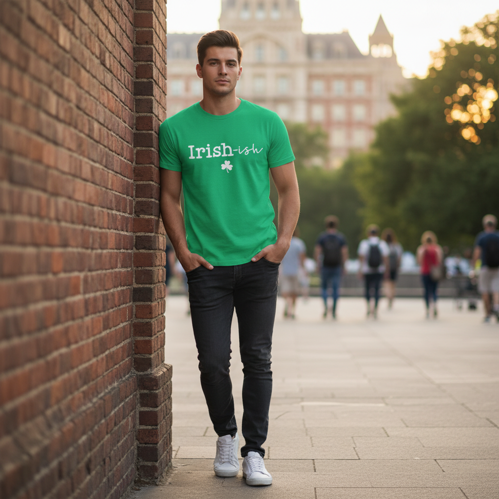 Heather Kelly - Lifestyle