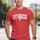 Heather Red - Lifestyle