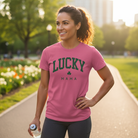 Heather Raspberry - Lifestyle