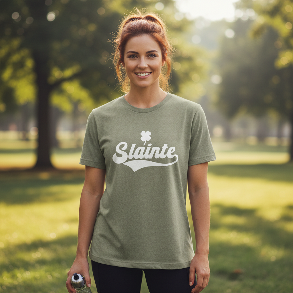 Heather Stone - Lifestyle