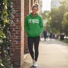 Irish Green - Lifestyle