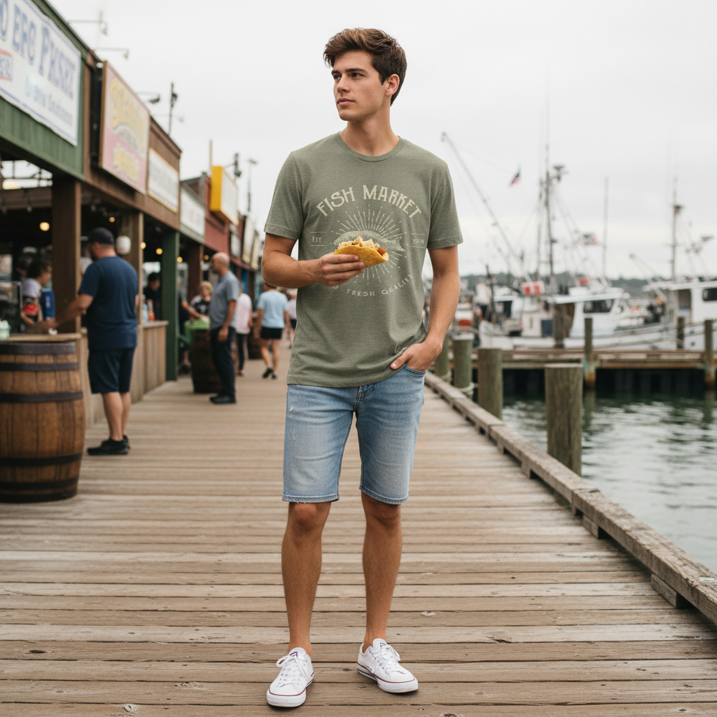 Heather Stone - Lifestyle