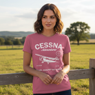 Heather Raspberry - Lifestyle