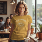 Heather Mustard - Lifestyle