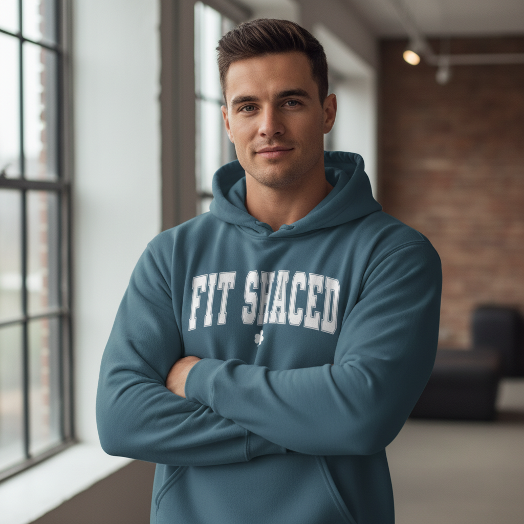 Indigo Blue - Lifestyle