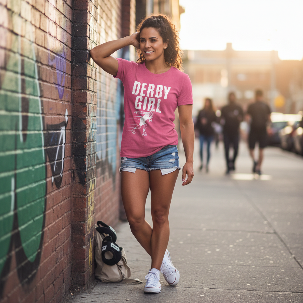 Heather Raspberry - Lifestyle