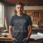 Heather Navy - Lifestyle