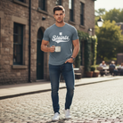 Heather Slate - Lifestyle