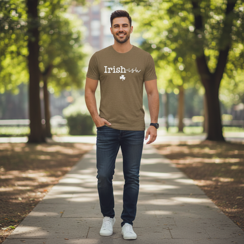 Heather Olive - Lifestyle