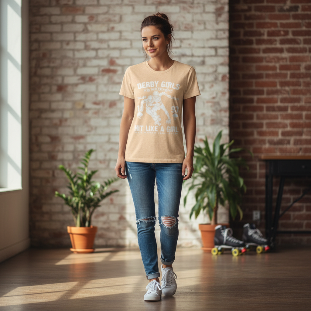 Heather Sand Dune - Lifestyle