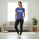 Heather True Royal - Lifestyle