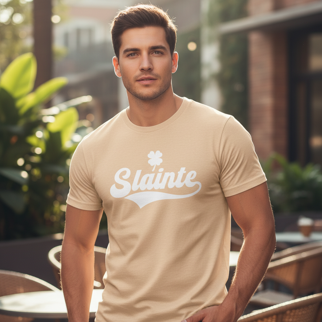 Heather Sand Dune - Lifestyle