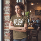 Heather Olive - Lifestyle