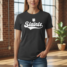 Dark Grey Heather - Lifestyle