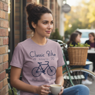 Heather Purple - Lifestyle