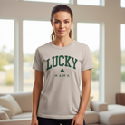 Heather Cool Grey - Lifestyle