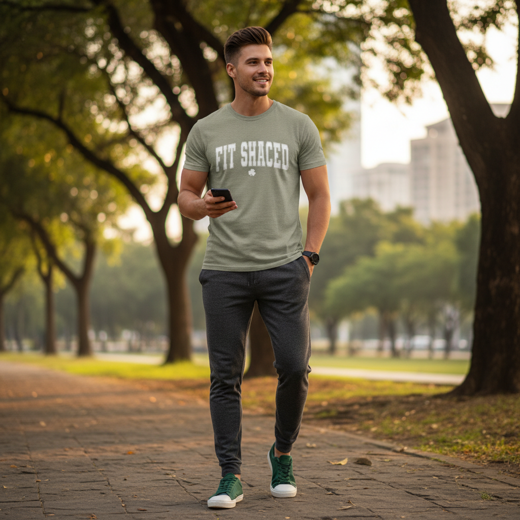 Heather Stone - Lifestyle