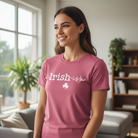 Heather Raspberry - Lifestyle