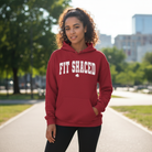 Antique Cherry Red - Lifestyle