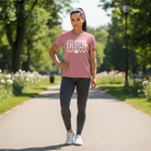 Heather Mauve - Lifestyle