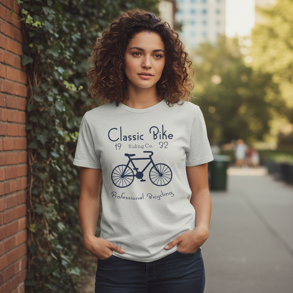 Heather Dust - Lifestyle