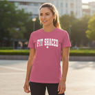 Heather Raspberry - Lifestyle