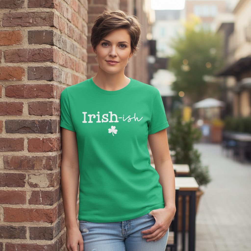 Heather Kelly - Lifestyle