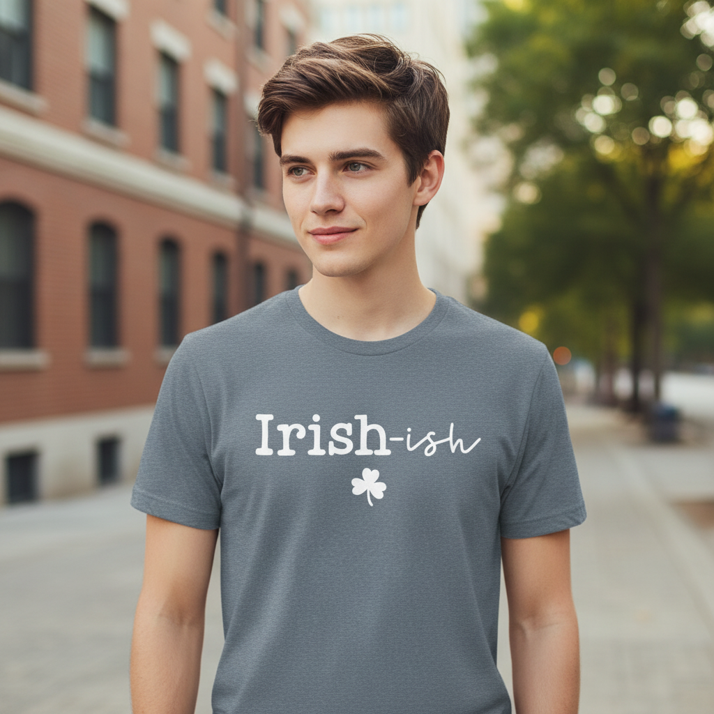 Heather Slate - Lifestyle