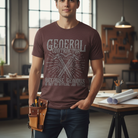 Heather Maroon - Lifestyle