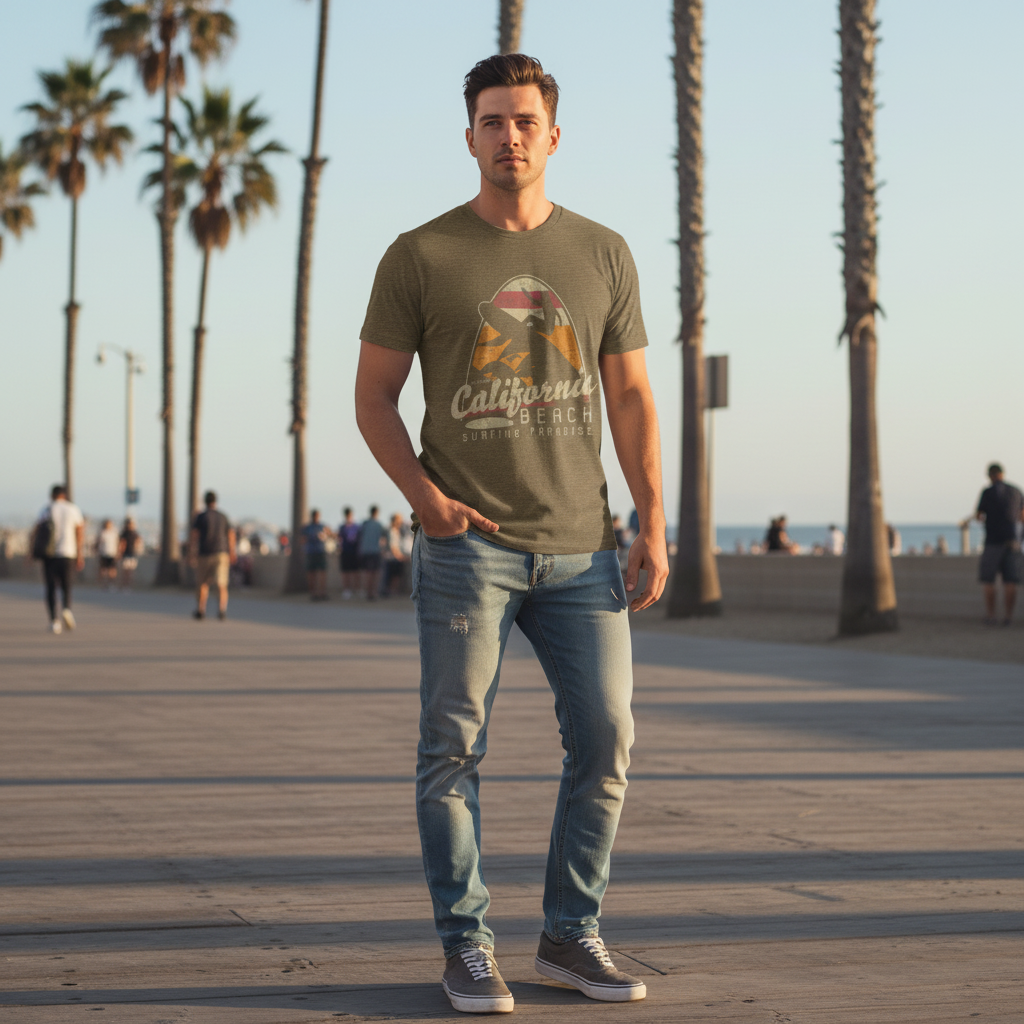 Heather Olive - Lifestyle